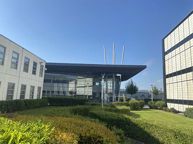 South East Technological University